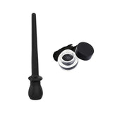 Eyeliner sans Fuite Facile à Utiliser (avec pinceau)