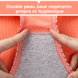 Sous-vêtements étanches