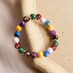 BRACELET 7 CHAKRAS