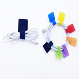Organisateur De Fil Velcro