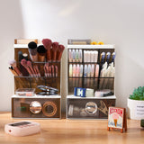 Organisateur de papeterie de bureau