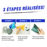 Pommade Réparatrice des Murs