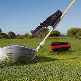 Pointeur de visée laser de golf