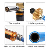 Baguettes fourrées par soudage par solution