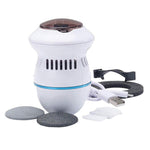 Ciaovie Éliminateur de Callosités Automatique - ciaovie