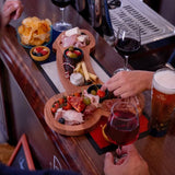 Planche apéro plateau forme rigolote