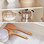 Autocollants Anti-huile pour Cuisine