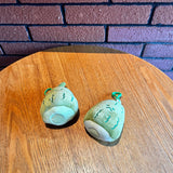 Poupée de melon amer