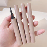 Stylo Gel Sourcils Longue Durée Imperméable