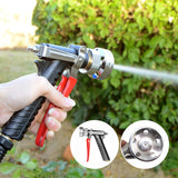 Pulvérisateur électrique haute pression