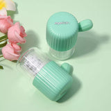 Nettoyant Manuel pour Lentilles de Contact