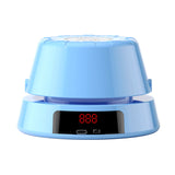 Machine de saut électrique intelligente avec télécommande