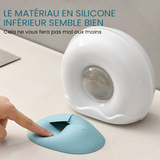 Sac de Rangement pour Film Alimentaire