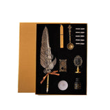 Stylo plume élégant (boîte cadeau)