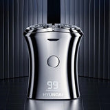 Mini Rasoir Electrique Portable Lavable