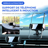 Support de Téléphone Portable Électrique