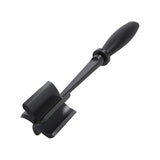 Presse-viande multifonctionnel résistant à la chaleur