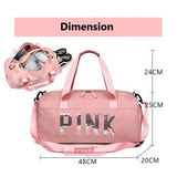 Sac de Sport Étanche