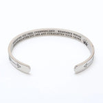Bracelet Couronne Réglable