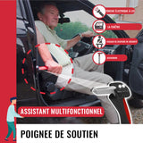 Nouvel accoudoir multifonctionnel pour voitures