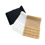 Soutien-Gorge Extender Hook Combo Dual Line (Lot De 3)