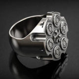 Bague de moto