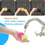 Glow in The Dark Sticky Balls