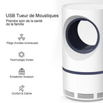 LED Tueur de Moustiques