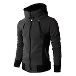 Veste décontractée pour l'automne et hiver