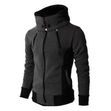 Veste décontractée pour l'automne et hiver