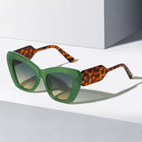 Lunettes de Soleil pour Les Yeux de Chat