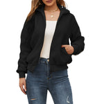 Veste à poche ample à revers