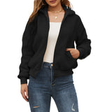Veste à poche ample à revers