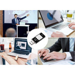Mémoire USB de Smartphone - 4 en 1