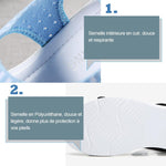Sandales Légères et Confortables pour Femme