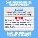 Cahiers magiques pour enfants