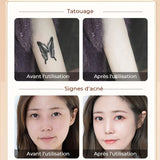 Cache-cernes Imperméable Longue Durée