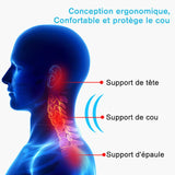 Appui-Tête de Siège de Voiture - ciaovie
