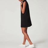 Robe sans Manches à Pulls