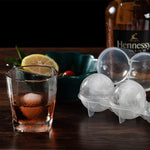 Moule de Fabricant de Boule de Glace
