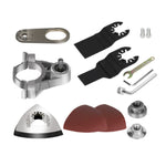 Kit d'Adaptateur pour Broyeur d'Angle