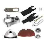 Kit d'Adaptateur pour Broyeur d'Angle