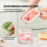 Mini Machine à Glaçons à Pression