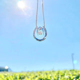 Collier Fer à Cheval