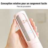 Pinceau Collant Pour Vêtements De Ménage
