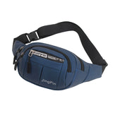 Sac De Poitrine De Sports De Plein Air Pour Hommes