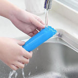 Éplucheur d'ail roulant