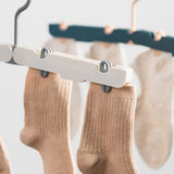 Porte-vêtements Pliants Essentiels pour Voyage