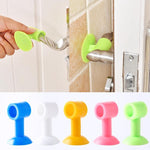 Arrêt de Porte Anticollision Maison(5 PCS) - ciaovie