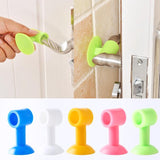 Arrêt de Porte Anticollision Maison(5 PCS) - ciaovie